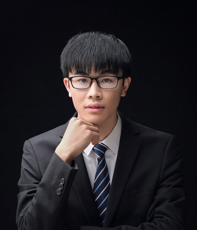 金榮毅