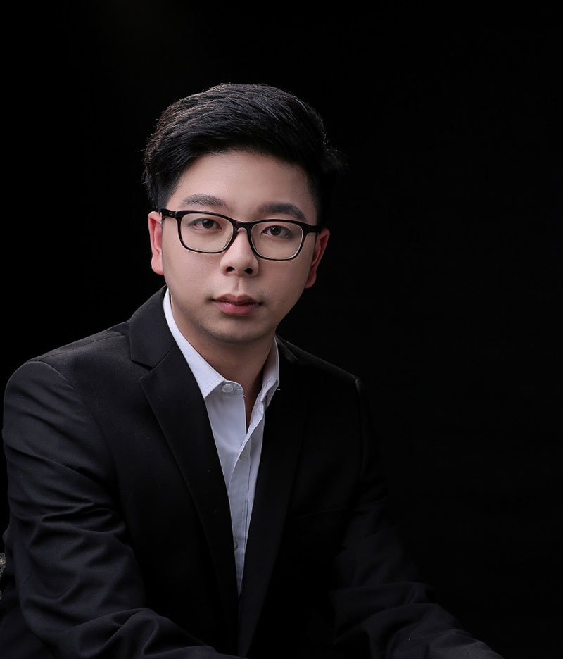 潘鵬宇