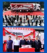 各省廣播電視臺(tái)爭(zhēng)相引進(jìn)超高清轉(zhuǎn)播車，你所在的省有嗎？